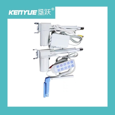 Mua Hệ thống điều khiển giường bệnh điện với hộp điều khiển điều khiển tay sản xuất trực tuyến