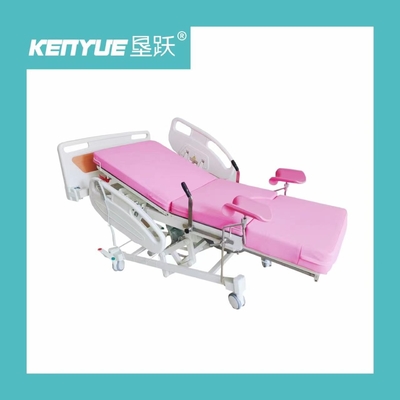 Mua Bàn khám phụ khoa bệnh viện giường bệnh màu hồng sản xuất trực tuyến