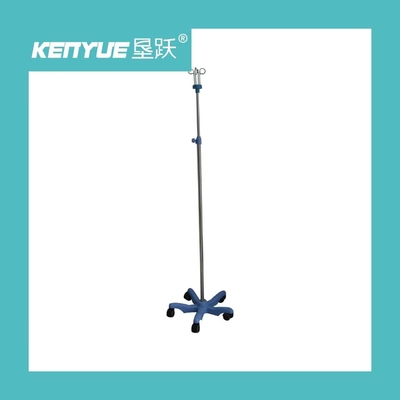 Mua Nội thất bệnh viện có thể điều chỉnh độ cao chân đế truyền dịch bằng thép không gỉ 304 sản xuất trực tuyến