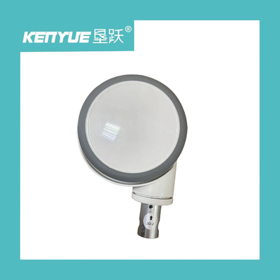 Mua 6 inch Central Control Wheel TPR + PP 32 * 50mm Với phụ kiện y tế bánh xe màu trắng sản xuất trực tuyến