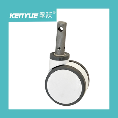Mua Bánh xe điều khiển trung tâm 6 inch cho các ứng dụng y tế Bánh xe trung tâm sản xuất trực tuyến