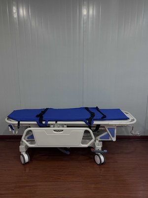 Mua Đồng nhôm chuyển bệnh nhân stretcher xe tải 1930 * 640 * 530 động cơ xe hơi làm bằng thép sản xuất trực tuyến