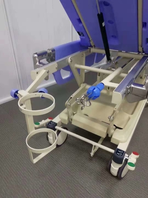 Mua Bệnh nhân Bệnh nhân sơ cứu xe đạp cho bệnh nhân bồn truyền nước nâng hệ thống nhôm gấp đắp sản xuất trực tuyến