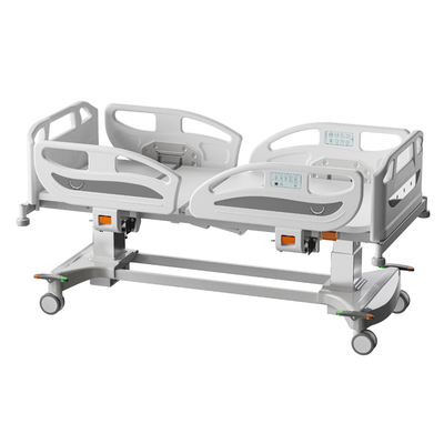 Mua Đường giường bệnh cân bằng huyết khối hai cột bệnh nhân quay qua giường ICU sản xuất trực tuyến