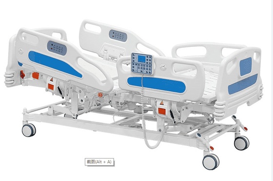 Mua Cân giường điện 5 chức năng sản xuất trực tuyến