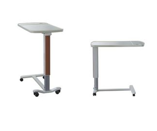 Mua Nội thất bệnh viện Bàn đầu giường Tấm nhựa Lò xo có thể điều chỉnh sản xuất trực tuyến