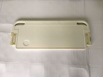 Mua Bảng PP Bảng hẹp Bệnh viện Khay, Bàn khay đầu giường kiểu bệnh viện 80 * 34cm sản xuất trực tuyến