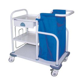 Mua Giặt ủi Thu gom dụng cụ y tế cho bệnh viện khách sạn Thép carbon phun sản xuất trực tuyến