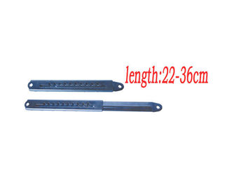Mua Phụ kiện giường bệnh viện sắt Elongate stay Bar Chiều dài 220-360mm Lắp đặt dễ dàng sản xuất trực tuyến