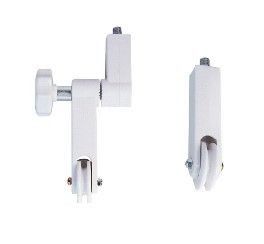 Mua Khóa kéo của giường phân đoạn Ror Bộ phận bàn mổ Bộ phận bàn phẫu thuật Kẹp cài đặt hướng tâm sản xuất trực tuyến