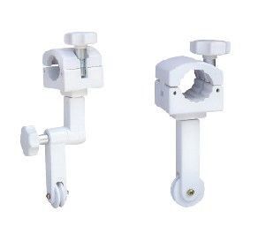 Mua Khóa kéo của giường phân đoạn Ror Bộ phận bàn mổ Bộ phận bàn phẫu thuật Kẹp cài đặt hướng tâm sản xuất trực tuyến
