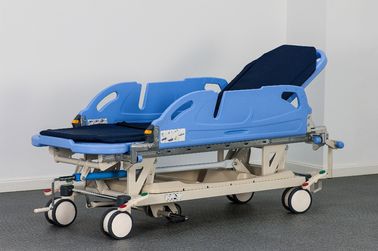 Mua Lan can tích hợp thủy lực Xe đẩy chuyển bệnh nhân sản xuất trực tuyến