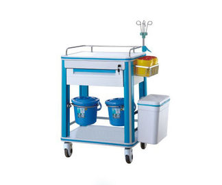 Mua Bệnh viện xe đẩy dụng cụ phẫu thuật tạo hình phục vụ di chuyển cho y tế sản xuất trực tuyến