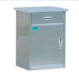 Mua Inox Bệnh viện Phụ kiện giường Đầu giường Bàn công cụ Tủ sản xuất trực tuyến