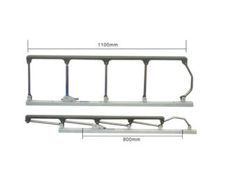 Mua Phụ kiện giường bệnh có thể gập lại được sản xuất trực tuyến