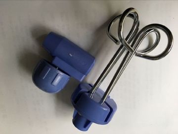 Mua Phụ tùng khóa giữa IV Cực kẹp, Mashroom Hình dạng vít IV Cực kẹp Phụ kiện sản xuất trực tuyến