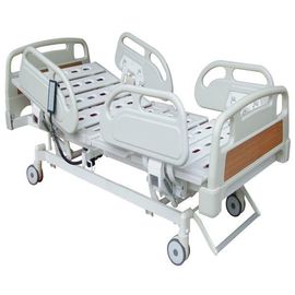 Mua Giường điện 3 chức năng màu trắng cho khu bệnh viện sản xuất trực tuyến