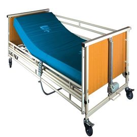 Mua Kết cấu thép cán nguội Giường bệnh nhân tự động, Giường y tế bằng gỗ sản xuất trực tuyến