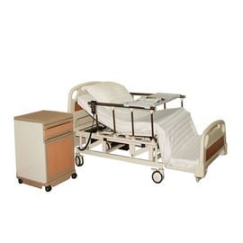 Mua Giường điều dưỡng bằng kim loại bằng thép Carbon với bảng điều khiển ABS sản xuất trực tuyến