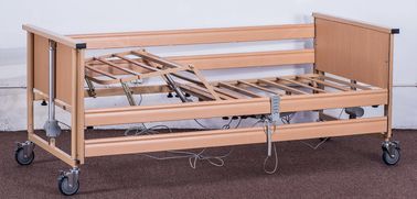 Mua Giường điều dưỡng có thể tháo rời 5 chức năng cho người cao tuổi trong điều dưỡng gia đình sản xuất trực tuyến