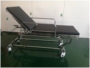 Mua Xe đẩy khẩn cấp bằng thép không gỉ 304, Kích thước Gurney khẩn cấp 1930 * 750 sản xuất trực tuyến