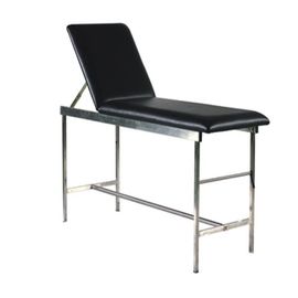 Mua Thép không gỉ bền kiểm tra y tế Couch không thấm nước và nệm có thể giặt sản xuất trực tuyến
