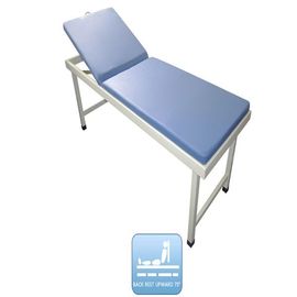 Mua Hướng dẫn điều chỉnh Kiểm tra y tế Ghế bằng chứng nước và nệm có thể giặt được sản xuất trực tuyến