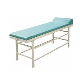 Mua Ghế khám y tế màu xanh với gối, bàn khám y tế sản xuất trực tuyến