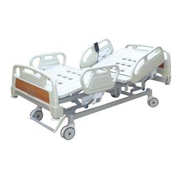Mua Bền bỉ điều chỉnh điện bệnh viện Giường Epoxy tráng giường và cơ sở nệm sản xuất trực tuyến