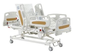 Mua Giường điều dưỡng bằng thép không gỉ được xây dựng trong bảng điều khiển, giường bệnh nhân điện sản xuất trực tuyến
