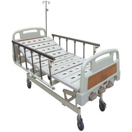 Mua Ba chức năng Hướng dẫn sử dụng Giường y tế sản xuất trực tuyến