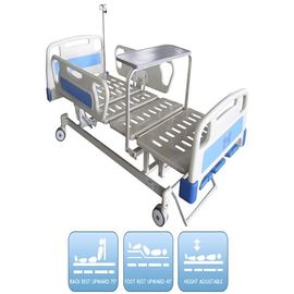 Mua Giường bệnh viện ba chức năng sản xuất trực tuyến
