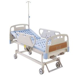 Mua Hai chức năng Hướng dẫn chăm sóc Giường ABS Kích thước cơ sở nệm L2150 * W950 * H550MM sản xuất trực tuyến
