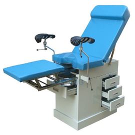 Mua Bàn khám phụ khoa Giường khám phụ khoa phổ biến có ngăn kéo trong bàn giao bệnh viện sản khoa sản xuất trực tuyến