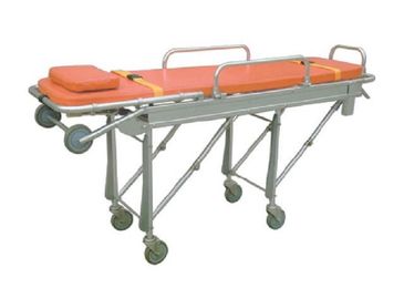Mua Tự động tải khẩn cấp cáng xe đẩy hợp kim nhôm cường độ cao sản xuất trực tuyến