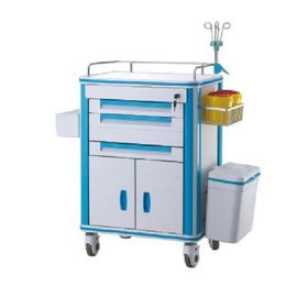 Mua Xe đẩy khẩn cấp im lặng sản xuất trực tuyến