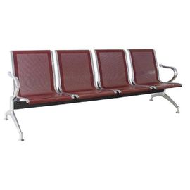 Mua Ghế ngồi tùy chọn Bệnh viện Khu vực chờ Ghế lạnh Thép cán cho sử dụng công cộng sản xuất trực tuyến