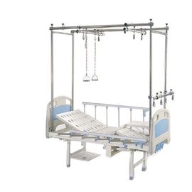 Mua Tầng đứng Hướng dẫn sử dụng Giường bệnh viện Bốn giường chỉnh hình Kéo giường chỉnh hình - Chân sản xuất trực tuyến