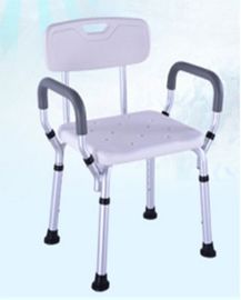 Mua Ghế tắm có thể điều chỉnh bền / Ghế tắm tích hợp cho phòng tắm cho người cao tuổi sản xuất trực tuyến