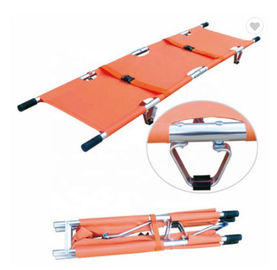 Mua Xe đẩy khẩn cấp PVC Xe đẩy phổ biến Phong cách Scoop có thể thu gọn Xe cứu thương sản xuất trực tuyến