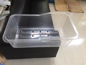 Mua Phụ kiện nôi Chậu em bé bệnh viện Chất liệu trong suốt cho bé sản xuất trực tuyến