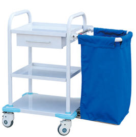 Mua Xe đẩy y tế bền cho ô nhiễm, xe đẩy y tế bệnh viện sản xuất trực tuyến
