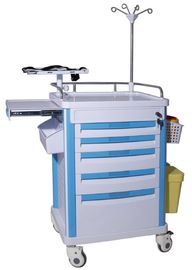 Mua Thiết bị tiện ích ABS Tai nạn khẩn cấp Giỏ đồ nội thất Thiết kế OEM với Thùng rác sản xuất trực tuyến
