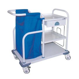 Mua Điều trị tại bệnh viện Chăm sóc điều dưỡng Tai nạn xe đẩy Xe đẩy với túi cho cuộc sống lâu dài sản xuất trực tuyến