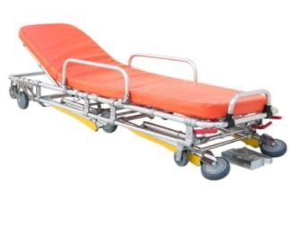 Mua Cứu hộ điều chỉnh xe đẩy khẩn cấp, cáng bệnh viện y tế sản xuất trực tuyến