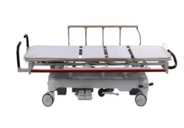 Mua Xe cứu thương Vận chuyển cáng khẩn cấp Xe đẩy bệnh nhân Chuyển cuộc sống lâu dài Xe đẩy y tế giá rẻ sản xuất trực tuyến