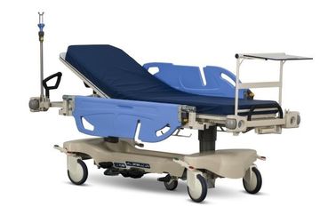 Mua Thép không gỉ xe kéo khẩn cấp 4 bánh cho các cơ sở bệnh viện sản xuất trực tuyến