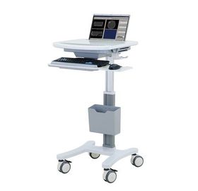 Mua Kiểm tra cao cấp Máy trạm di động Máy trạm xe đẩy Giỏ hàng Chứng nhận CE sản xuất trực tuyến