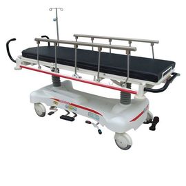 Mua Bệnh viện cấp cứu y tế xe đẩy xe đẩy thép không gỉ Độ cao điều chỉnh sản xuất trực tuyến