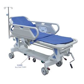 Mua Vận chuyển xe đẩy khẩn cấp sang trọng thủy lực cho bệnh viện sử dụng sản xuất trực tuyến